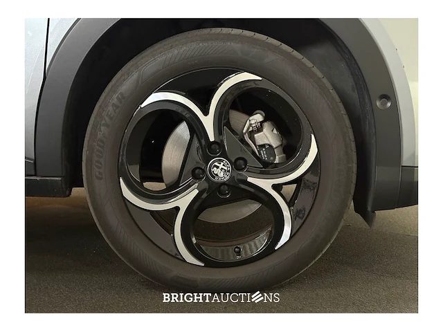 Alfa romeo junior turbo hybrid ibrida speciale 1.2 156pk 2025 (origineel-nl), hlg-47-f - afbeelding 19 van  31