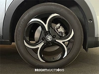 Alfa romeo junior turbo hybrid ibrida speciale 1.2 156pk 2025 (origineel-nl), hlg-47-f - afbeelding 19 van  31