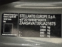 Alfa romeo junior turbo hybrid ibrida speciale 1.2 156pk 2025 (origineel-nl), hlg-47-f - afbeelding 22 van  31