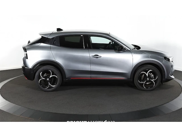 Alfa romeo junior turbo hybrid ibrida speciale 1.2 156pk 2025 (origineel-nl), hlg-47-f - afbeelding 27 van  31