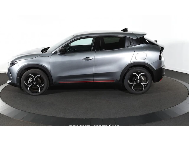 Alfa romeo junior turbo hybrid ibrida speciale 1.2 156pk 2025 (origineel-nl), hlg-47-f - afbeelding 28 van  31
