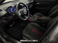 Alfa romeo junior turbo hybrid ibrida speciale 1.2 156pk 2025 (origineel-nl), hlg-47-f - afbeelding 29 van  31