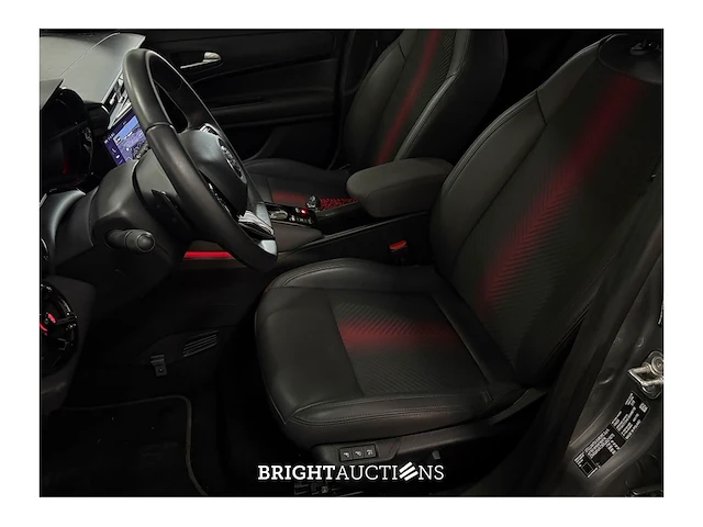 Alfa romeo junior turbo hybrid ibrida speciale 1.2 156pk 2025 (origineel-nl), hlg-47-f - afbeelding 30 van  31