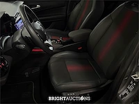 Alfa romeo junior turbo hybrid ibrida speciale 1.2 156pk 2025 (origineel-nl), hlg-47-f - afbeelding 30 van  31