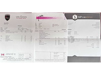 Alfa romeo mito 0.9 twinair distinct, 63-zll-1 - afbeelding 7 van  20