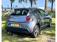 Alfa romeo mito 0.9 twinair distinct, 63-zll-1 - afbeelding 12 van  20