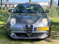 Alfa romeo mito 0.9 twinair distinct, 63-zll-1 - afbeelding 16 van  20