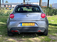 Alfa romeo mito 0.9 twinair distinct, 63-zll-1 - afbeelding 17 van  20