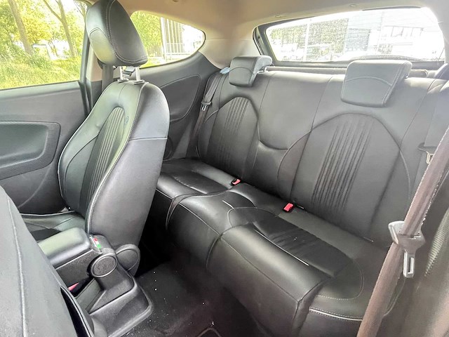 Alfa romeo mito 0.9 twinair distinct, 63-zll-1 - afbeelding 20 van  20