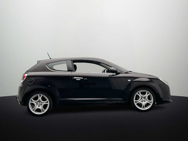 Alfa romeo mito 1.3 jtdm eco business executive 2011 - afbeelding 2 van  18