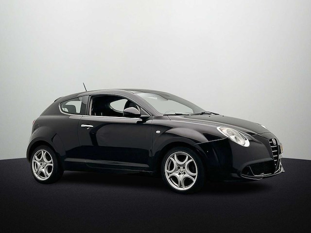 Alfa romeo mito 1.3 jtdm eco business executive 2011 - afbeelding 3 van  18