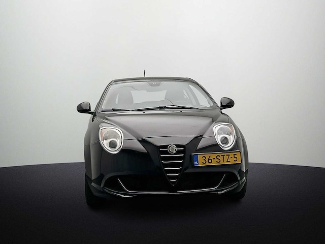 Alfa romeo mito 1.3 jtdm eco business executive 2011 - afbeelding 4 van  18