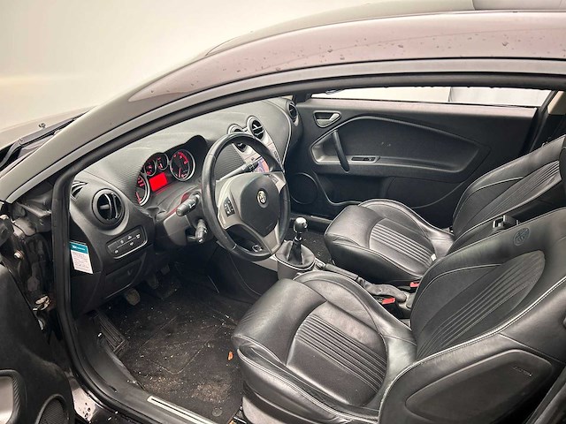 Alfa romeo mito 1.3 jtdm eco business executive 2011 - afbeelding 5 van  18