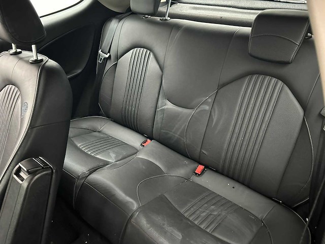 Alfa romeo mito 1.3 jtdm eco business executive 2011 - afbeelding 7 van  18