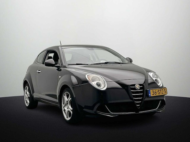Alfa romeo mito 1.3 jtdm eco business executive 2011 - afbeelding 12 van  18