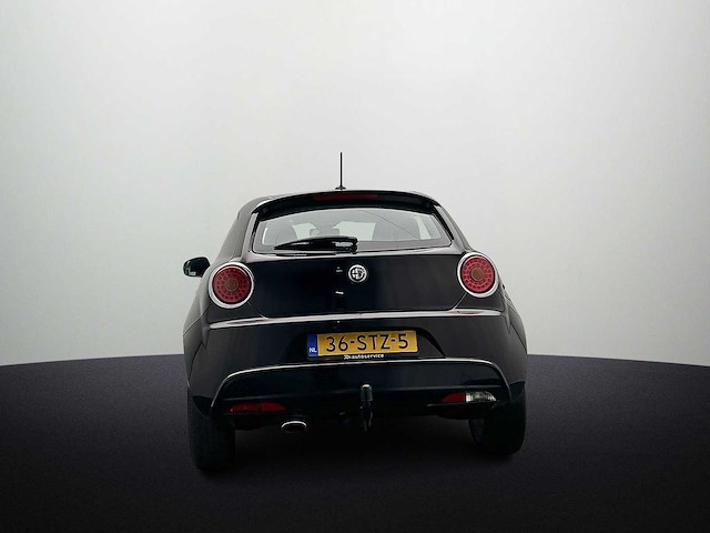 Alfa romeo mito 1.3 jtdm eco business executive 2011 - afbeelding 16 van  18