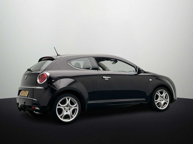 Alfa romeo mito 1.3 jtdm eco business executive 2011 - afbeelding 18 van  18