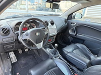 Alfa romeo mito 1.3 jtdm eco distinctive 2012 | 25-xpb-5 i - afbeelding 4 van  33