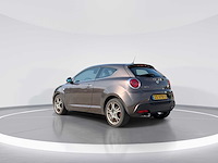 Alfa romeo mito 1.3 jtdm eco distinctive 2012 | 25-xpb-5 i - afbeelding 5 van  33