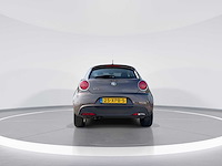 Alfa romeo mito 1.3 jtdm eco distinctive 2012 | 25-xpb-5 i - afbeelding 6 van  33