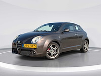 Alfa romeo mito 1.3 jtdm eco distinctive 2012 | 25-xpb-5 i - afbeelding 20 van  33