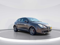 Alfa romeo mito 1.3 jtdm eco distinctive 2012 | 25-xpb-5 i - afbeelding 24 van  33