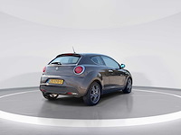Alfa romeo mito 1.3 jtdm eco distinctive 2012 | 25-xpb-5 i - afbeelding 1 van  33