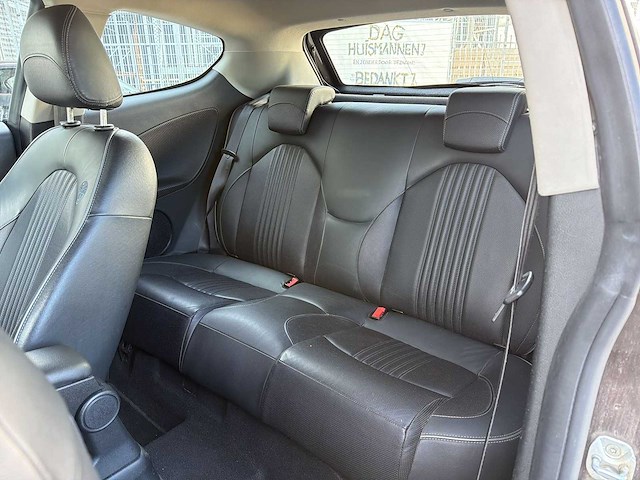 Alfa romeo mito 1.3 jtdm eco distinctive 2012 | 25-xpb-5 i - afbeelding 26 van  33
