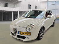 Alfa romeo mito 1.3 jtdm eco distinctive, 5-kkr-59