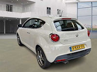 Alfa romeo mito 1.3 jtdm eco distinctive, 5-kkr-59 - afbeelding 7 van  12