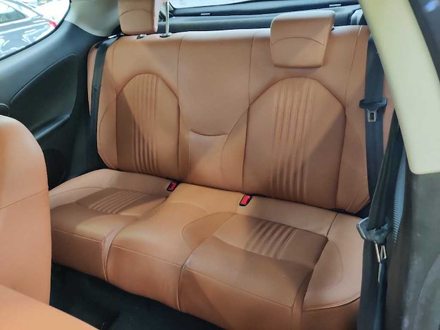 Alfa romeo mito 1.3 jtdm eco distinctive, 5-kkr-59 - afbeelding 11 van  12