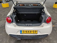 Alfa romeo mito 1.3 jtdm eco distinctive, 5-kkr-59 - afbeelding 2 van  12