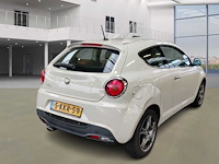 Alfa romeo mito 1.3 jtdm eco distinctive, 5-kkr-59 - afbeelding 5 van  12
