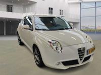 Alfa romeo mito 1.3 jtdm eco distinctive, 5-kkr-59 - afbeelding 6 van  12