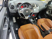 Alfa romeo mito 1.3 jtdm eco distinctive, 5-kkr-59 - afbeelding 9 van  12