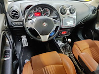 Alfa romeo mito 1.3 jtdm eco distinctive, 5-kkr-59 - afbeelding 10 van  12