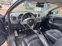 Alfa romeo mito 1.3 jtdm sport eco essent. 96-rvz-3 - afbeelding 5 van  21