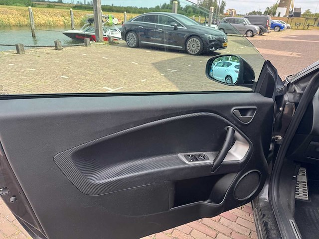 Alfa romeo mito 1.3 jtdm sport eco essent. 96-rvz-3 - afbeelding 6 van  21