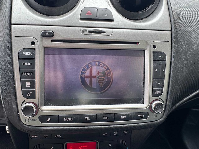 Alfa romeo mito 1.3 jtdm sport eco essent. 96-rvz-3 - afbeelding 8 van  21