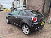 Alfa romeo mito 1.3 jtdm sport eco essent. 96-rvz-3 - afbeelding 16 van  21