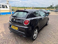 Alfa romeo mito 1.3 jtdm sport eco essent. 96-rvz-3 - afbeelding 17 van  21