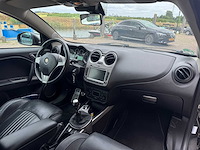 Alfa romeo mito 1.3 jtdm sport eco essent. 96-rvz-3 - afbeelding 20 van  21