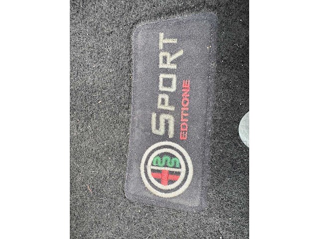 Alfa romeo mito 1.3 jtdm sport eco essent. 96-rvz-3 - afbeelding 21 van  21