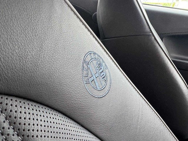 Alfa romeo mito 1.3 jtdm sport eco essent. 96-rvz-3 - afbeelding 6 van  24