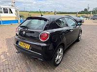 Alfa romeo mito 1.3 jtdm sport eco essent. 96-rvz-3 - afbeelding 17 van  24