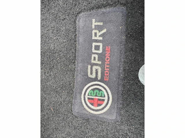 Alfa romeo mito 1.3 jtdm sport eco essent. 96-rvz-3 - afbeelding 21 van  24