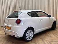 Alfa romeo mito 1.4 2009 - afbeelding 4 van  28