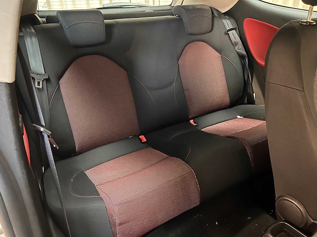 Alfa romeo mito 1.4 2009 - afbeelding 8 van  28