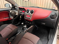 Alfa romeo mito 1.4 2009 - afbeelding 9 van  28