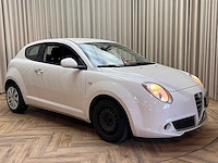 Alfa romeo mito 1.4 2009 - afbeelding 10 van  28